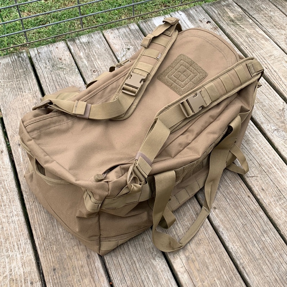 5.11 Rush LBD Lima Duffel 56L